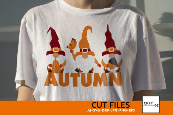 Autumn Gnomes: A Designer's Real-World Review