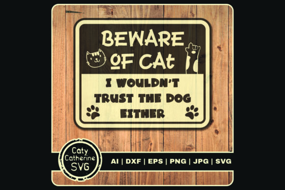 Beware of Cat: A Designer's Embroidery Review
