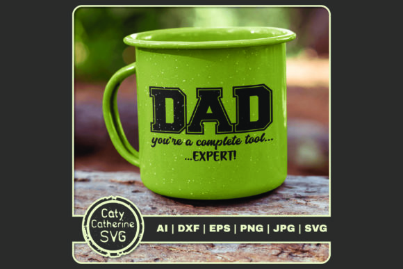 Dad You’re a Complete Tool Expert: A Designer’s Review