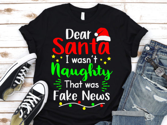 Dear Santa I Wasn t Naughty: A Designer Review
