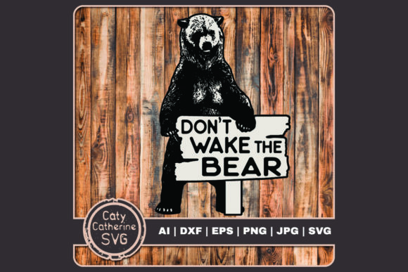 Don t Wake the Bear: A Designer's Embroidery Review