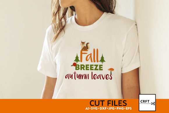 Fall Breeze Autumn Leaves: A Designer's Review