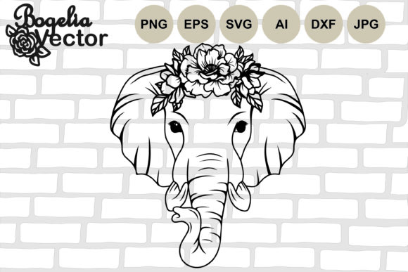 Floral Elephant: A Designer's Real-World Review