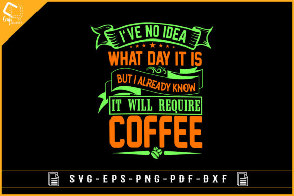 Funny Coffee Design Sublimation Svg Png Review