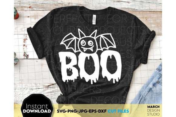 Halloween Shirts SVG Halloween Decor SVG Review