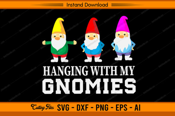 Hanging with My Gnomies: A Designer’s Real-World Review
