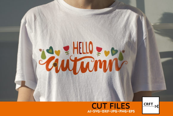 Hello, Autumn: A Designer's Review for Real Projects