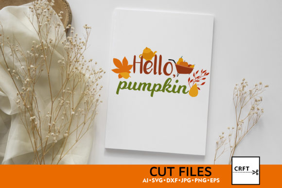 Hello, Pumpkin Funny: A Designer's Review