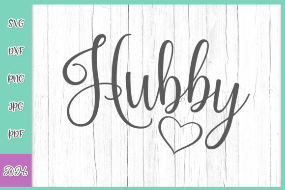 Hubby Sign Funny Husband Newlywed Saying Review