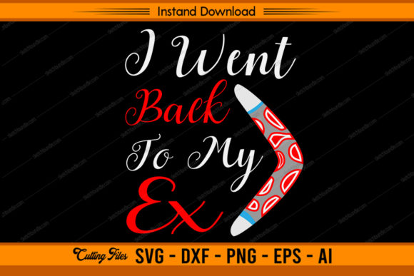 I Went Back to My Ex: A Designer’s Review