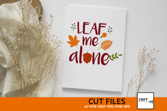 Leaf, Me Alone: A Designer's Embroidery Review