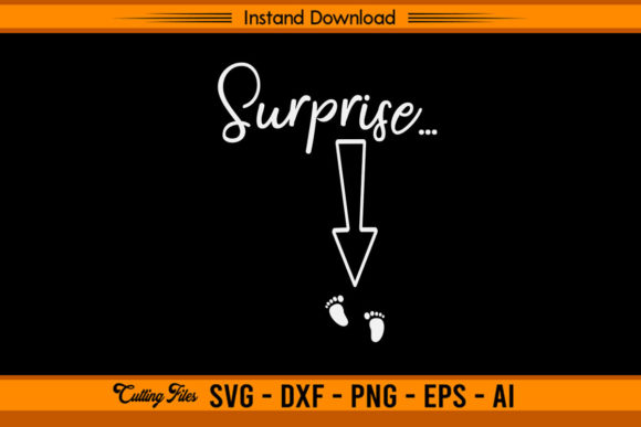 Reviewing Surprise: A Practical Look at This Pregnancy Announcement Design