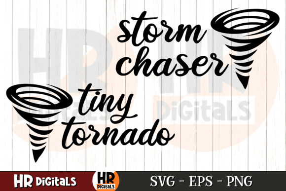 Storm Chaser Tiny Tornado Mommy and Me Review