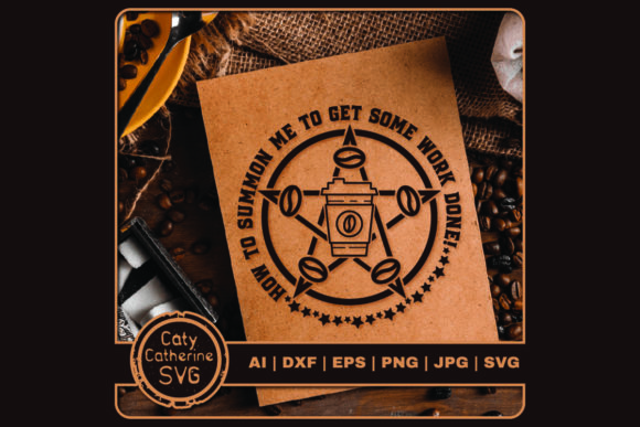 Summon Me Get Work Done: A Designer's Review