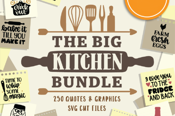 The Big Kitchen Bundle: A Designer’s Practical Review
