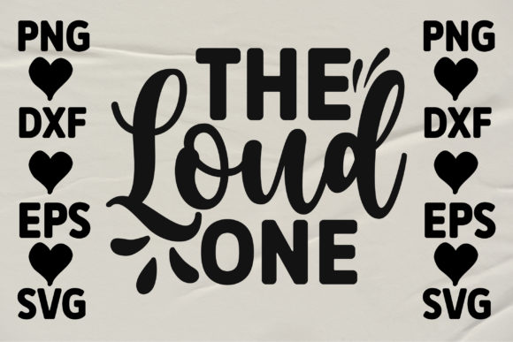 The Loud One: A Designer’s Take on Bold Embroidery
